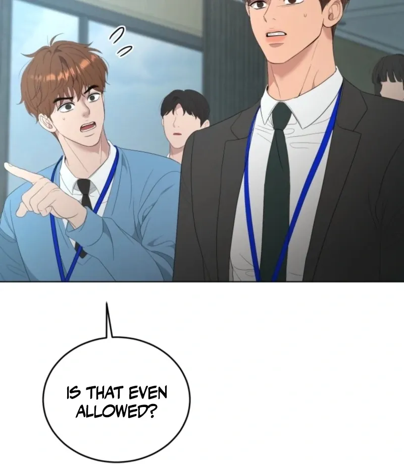 Goodbye, Ex-Husband Chapter 23 page 17 - 