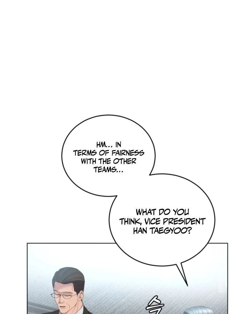 Goodbye, Ex-Husband Chapter 23 page 18 - 