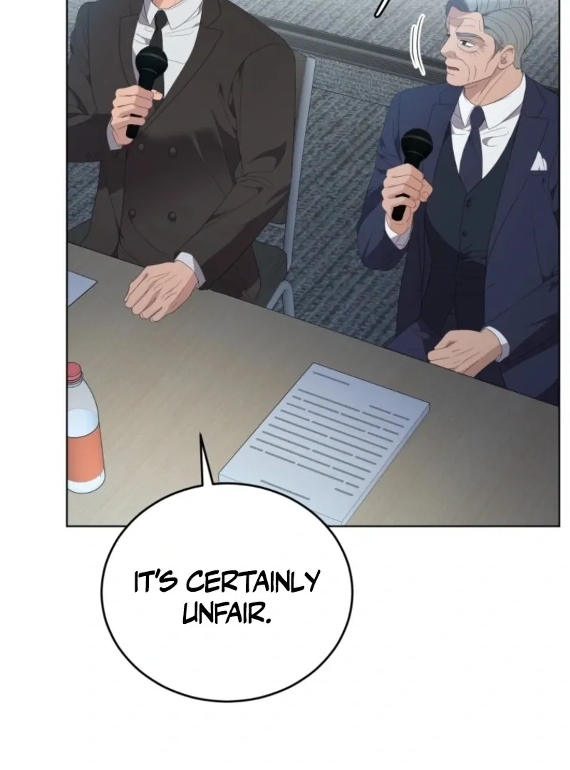 Goodbye, Ex-Husband Chapter 23 page 19 - 