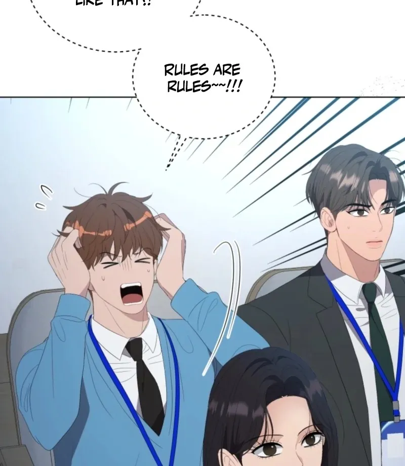 Goodbye, Ex-Husband Chapter 23 page 25 - 