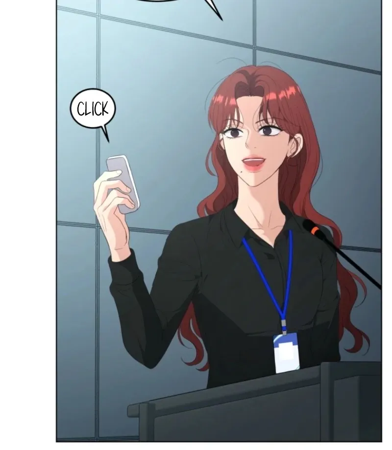 Goodbye, Ex-Husband Chapter 23 page 30 - 