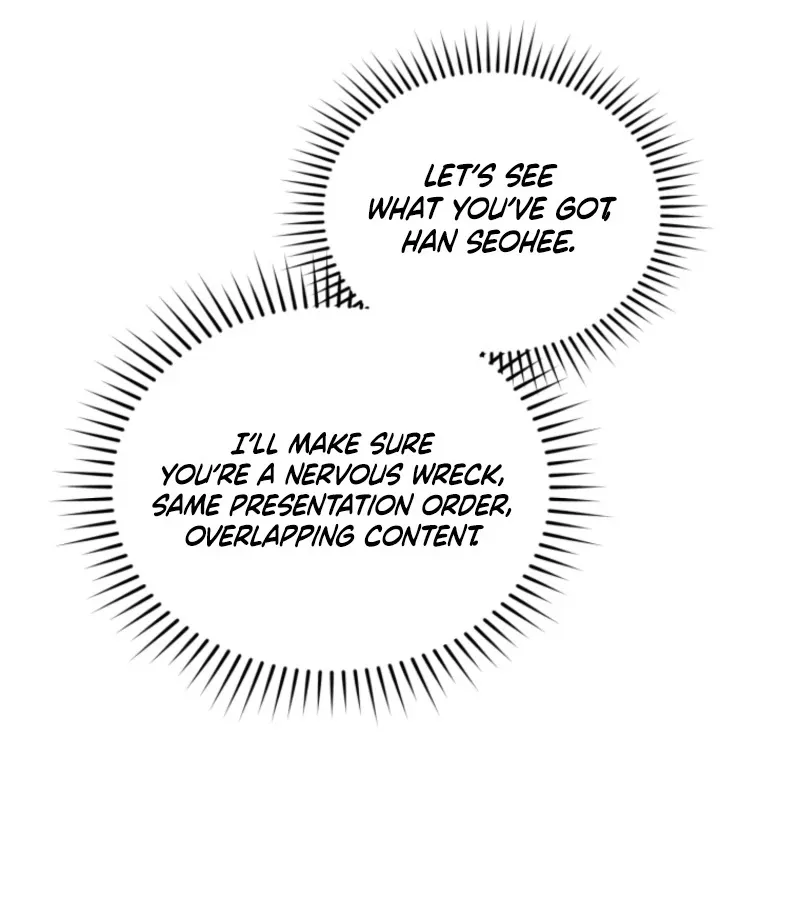 Goodbye, Ex-Husband Chapter 23 page 31 - 