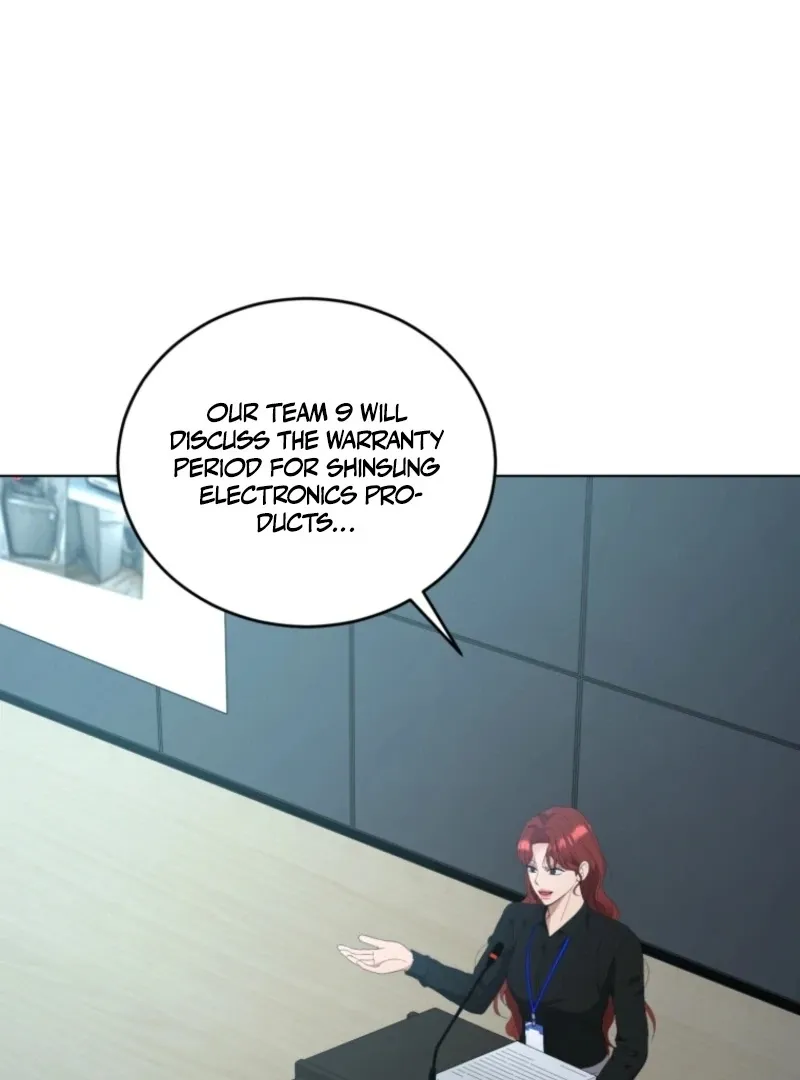Goodbye, Ex-Husband Chapter 23 page 32 - 