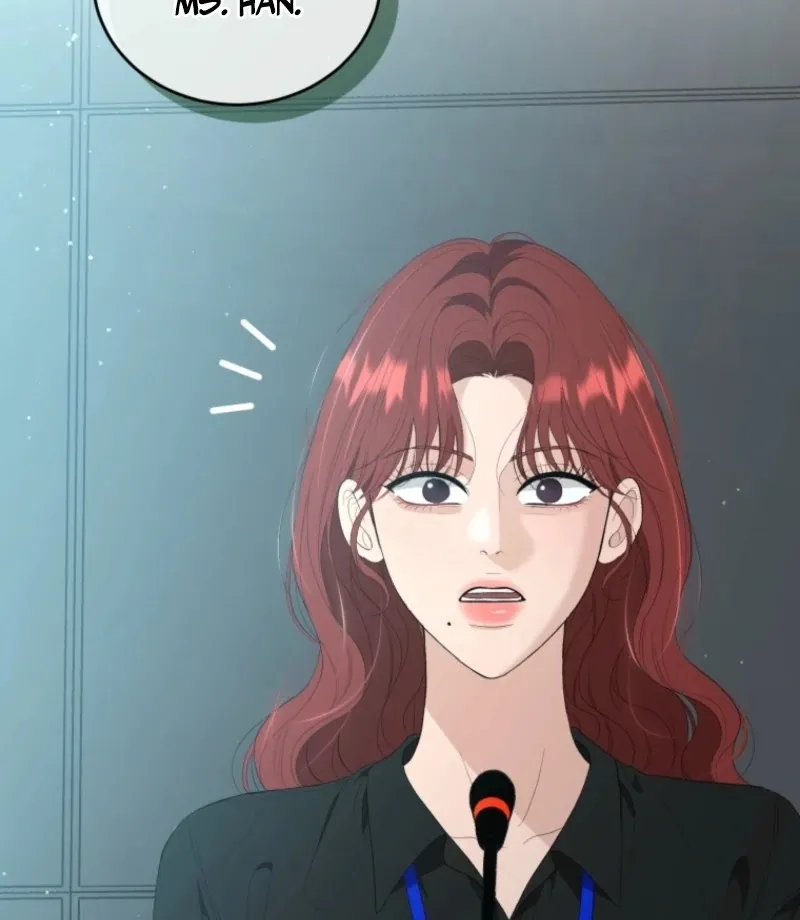 Goodbye, Ex-Husband Chapter 23 page 35 - 