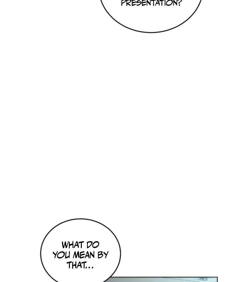 Goodbye, Ex-Husband Chapter 23 page 38 - 