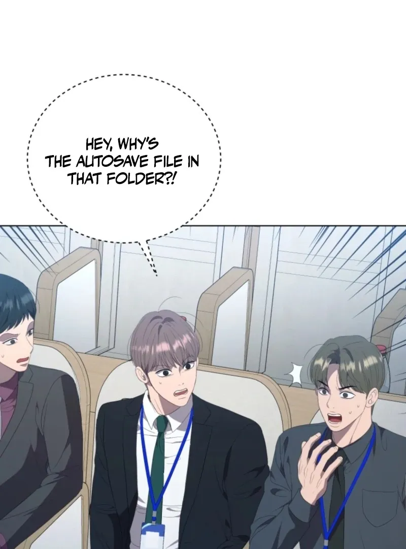 Goodbye, Ex-Husband Chapter 23 page 45 - 