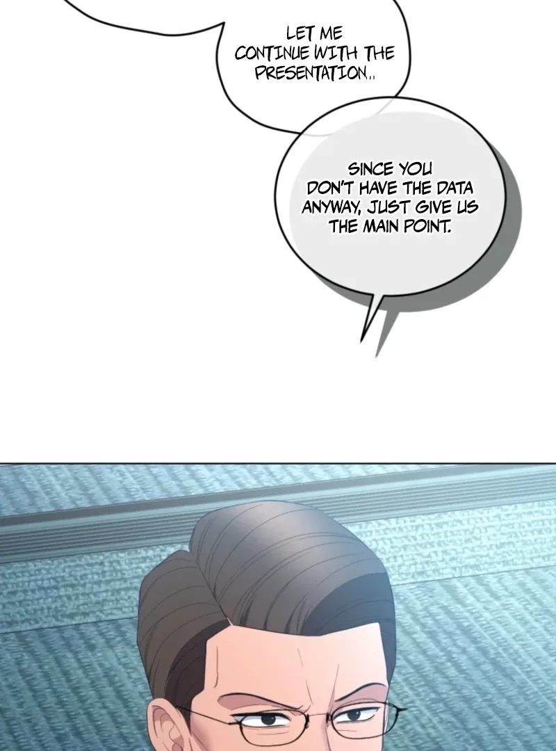 Goodbye, Ex-Husband Chapter 23 page 49 - 