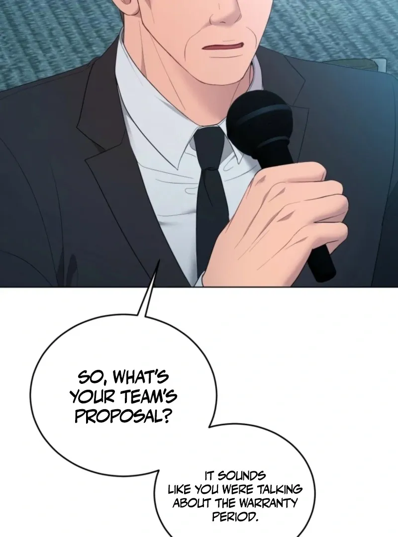 Goodbye, Ex-Husband Chapter 23 page 50 - 