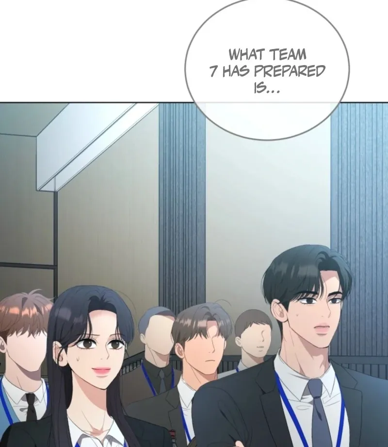 Goodbye, Ex-Husband Chapter 23 page 6 - 
