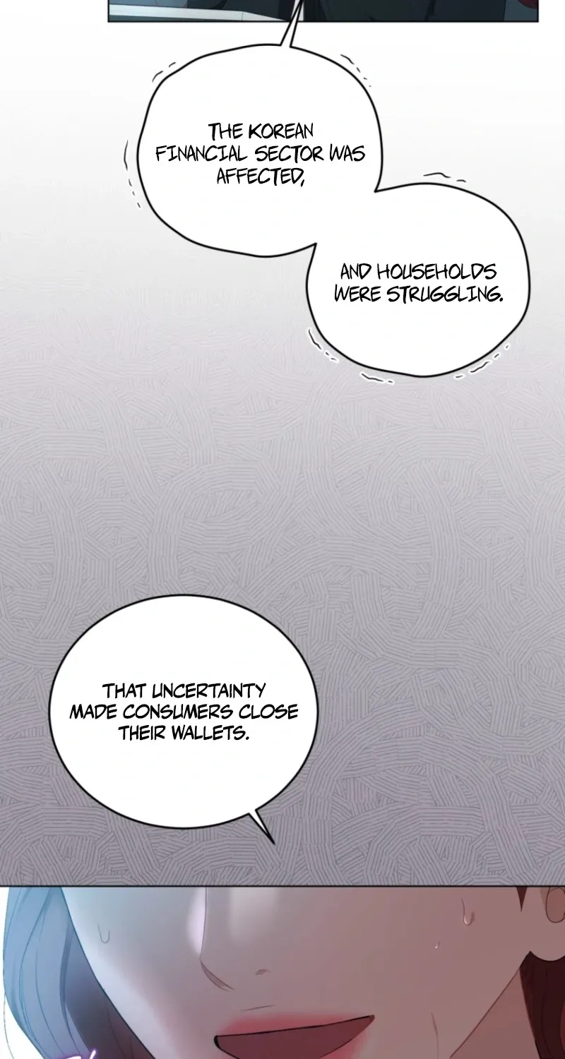 Goodbye, Ex-Husband Chapter 23 page 53 - 