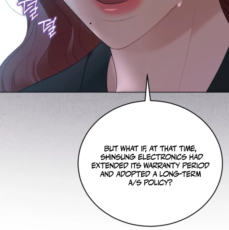 Goodbye, Ex-Husband Chapter 23 page 54 - 