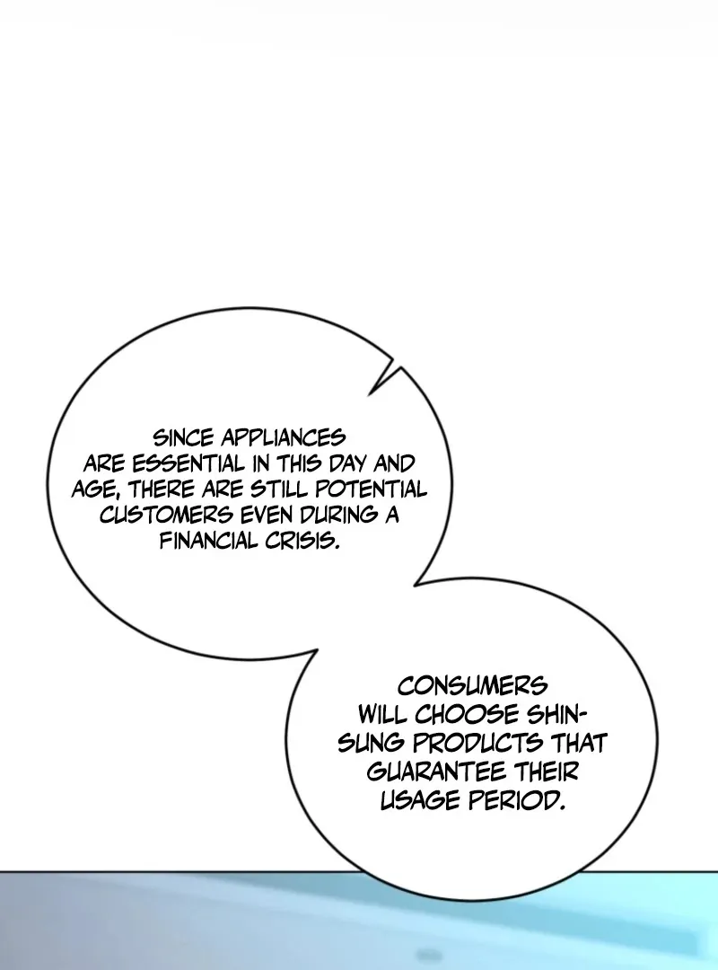 Goodbye, Ex-Husband Chapter 23 page 55 - 