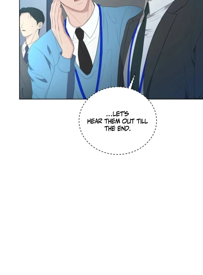Goodbye, Ex-Husband Chapter 23 page 59 - 