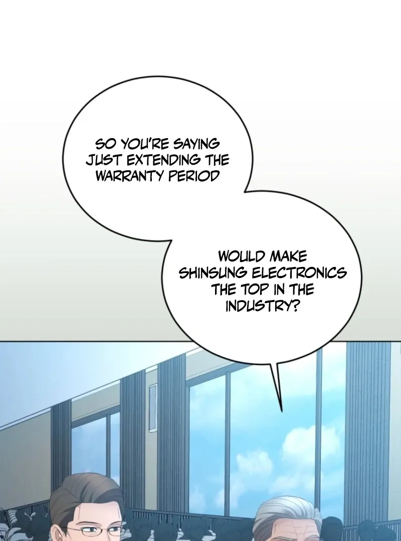 Goodbye, Ex-Husband Chapter 23 page 60 - 