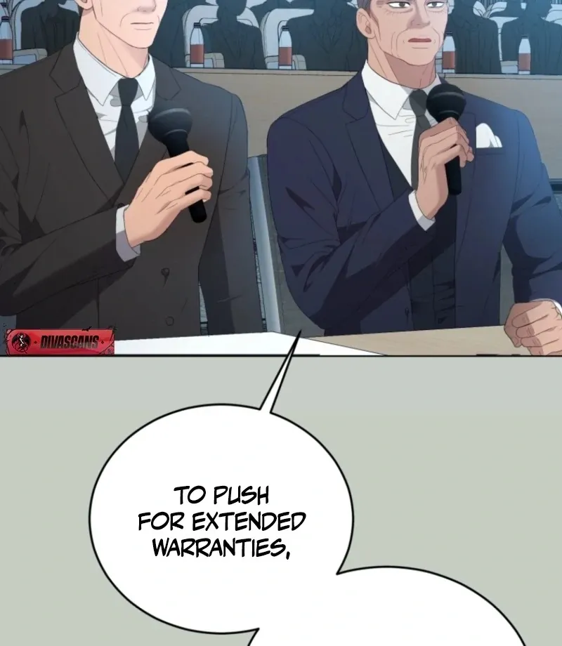 Goodbye, Ex-Husband Chapter 23 page 61 - 