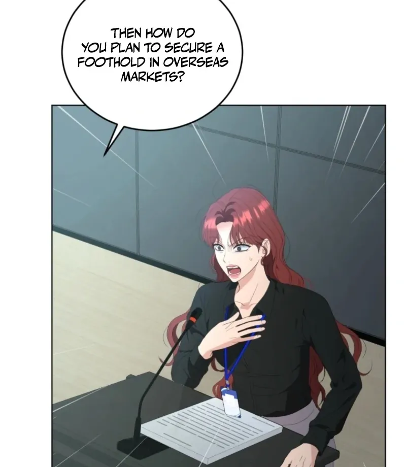 Goodbye, Ex-Husband Chapter 23 page 66 - 