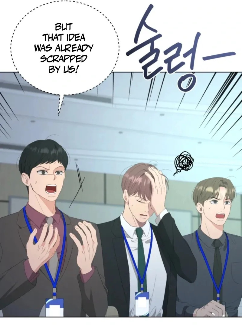 Goodbye, Ex-Husband Chapter 23 page 68 - 