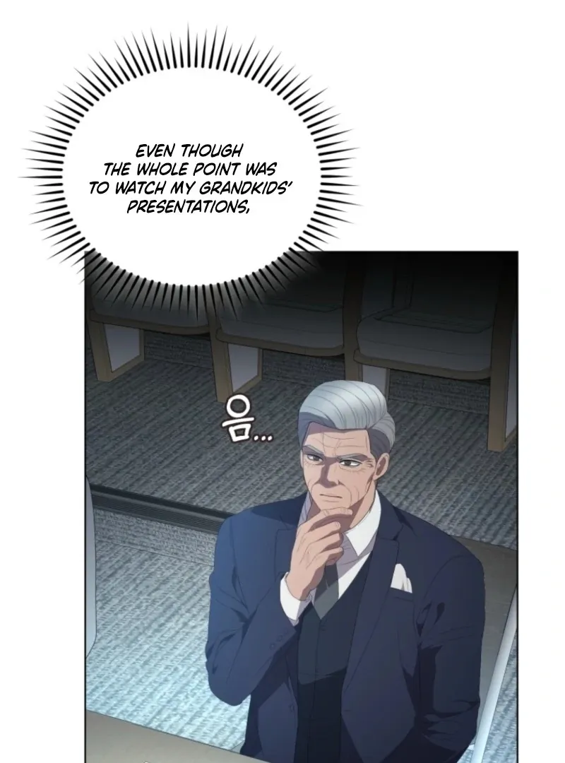 Goodbye, Ex-Husband Chapter 23 page 8 - 