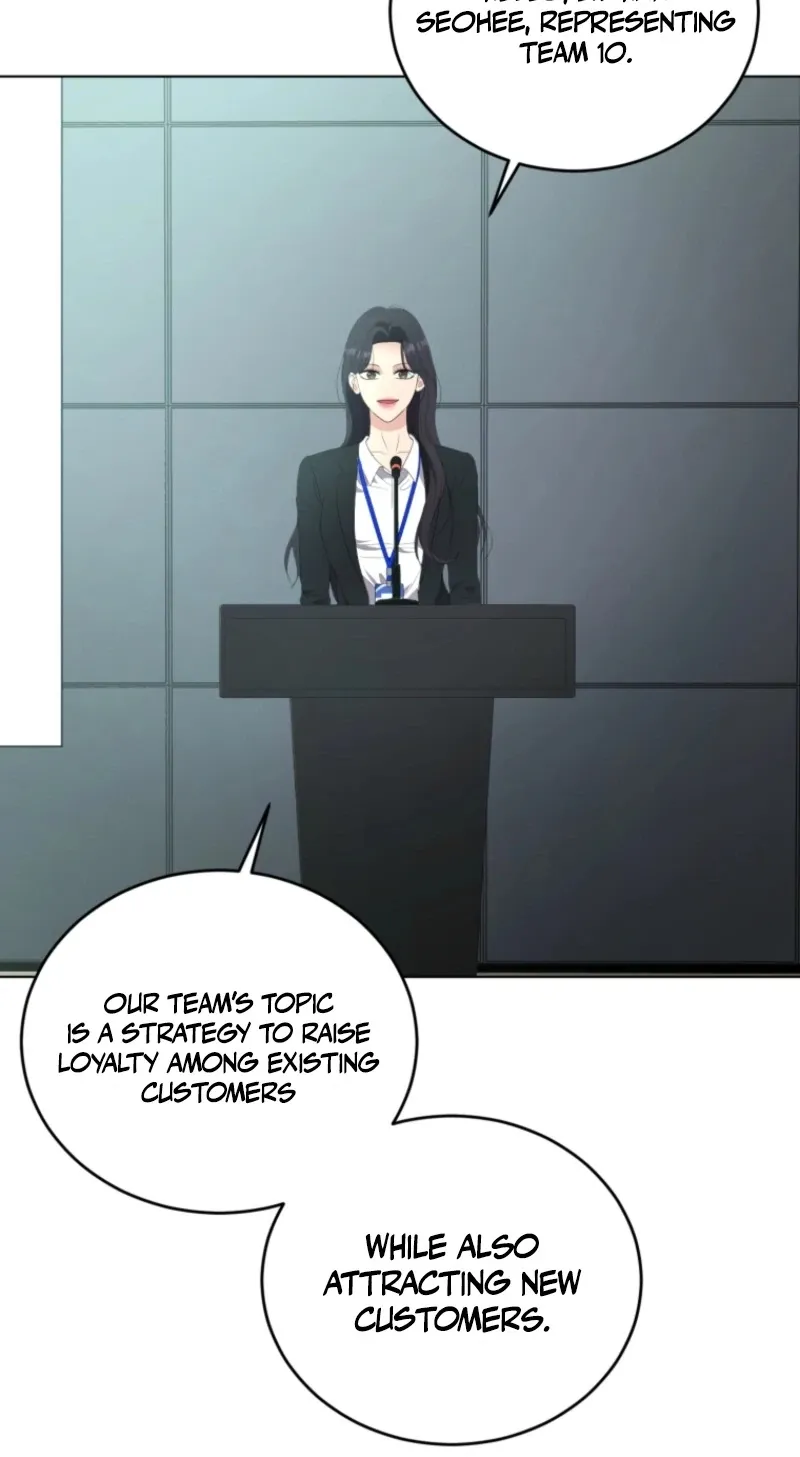 Goodbye, Ex-Husband Chapter 23 page 80 - 
