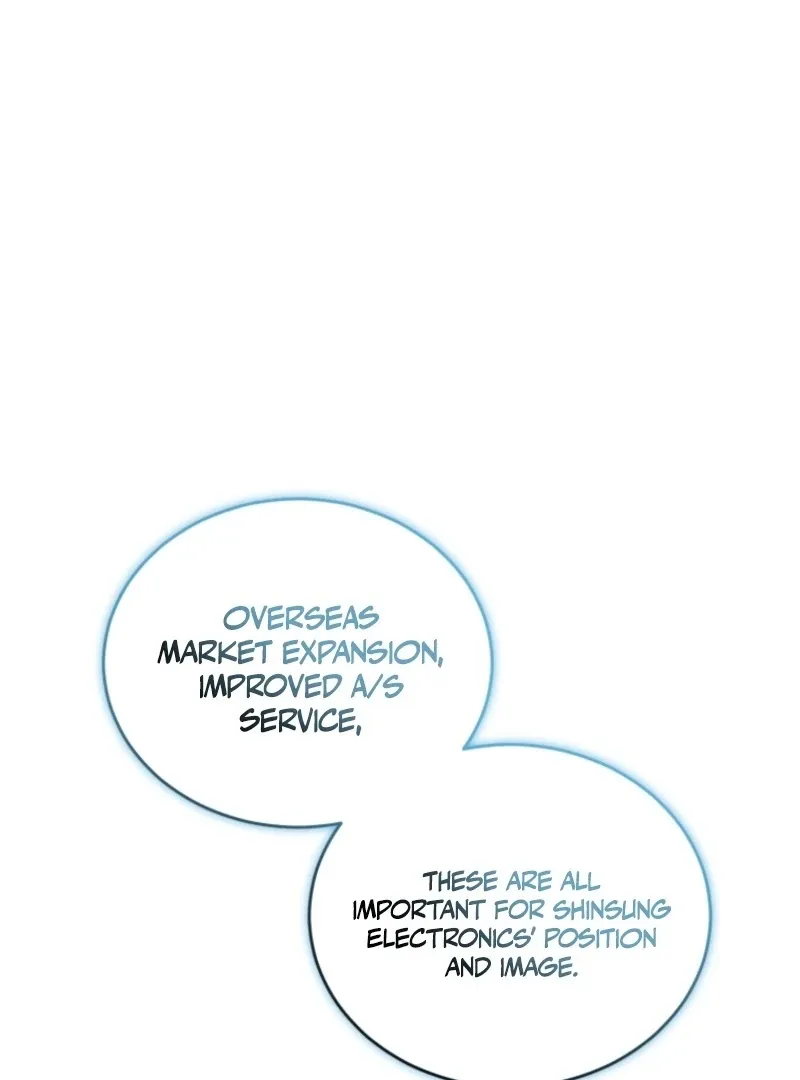 Goodbye, Ex-Husband Chapter 23 page 81 - 