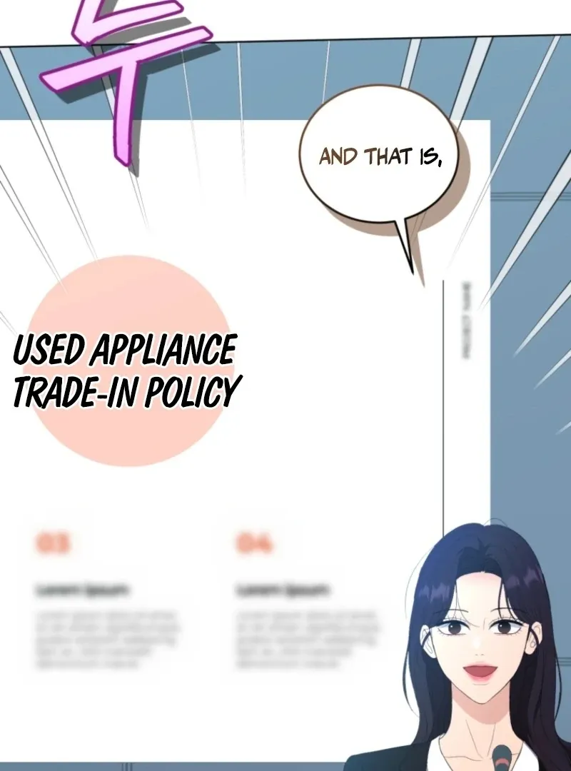 Goodbye, Ex-Husband Chapter 23 page 89 - 