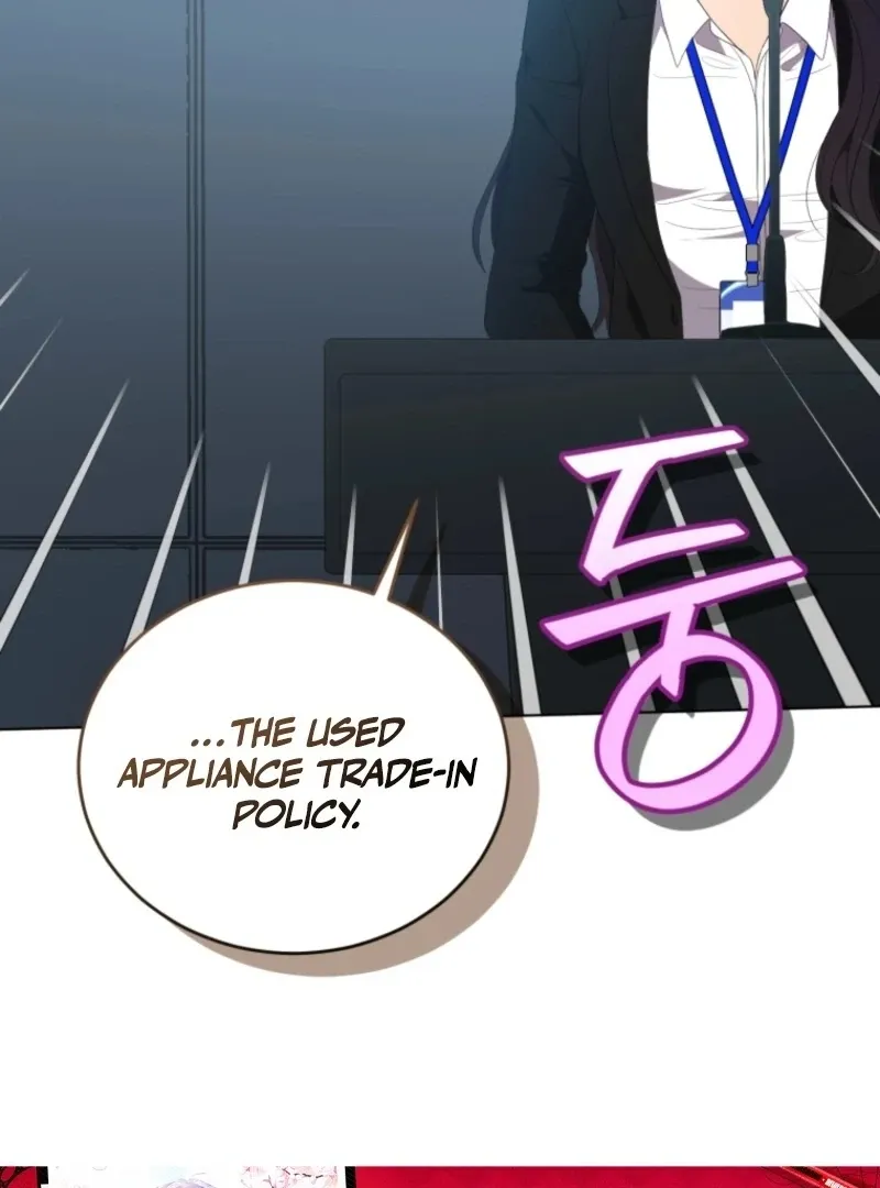 Goodbye, Ex-Husband Chapter 23 page 90 - 
