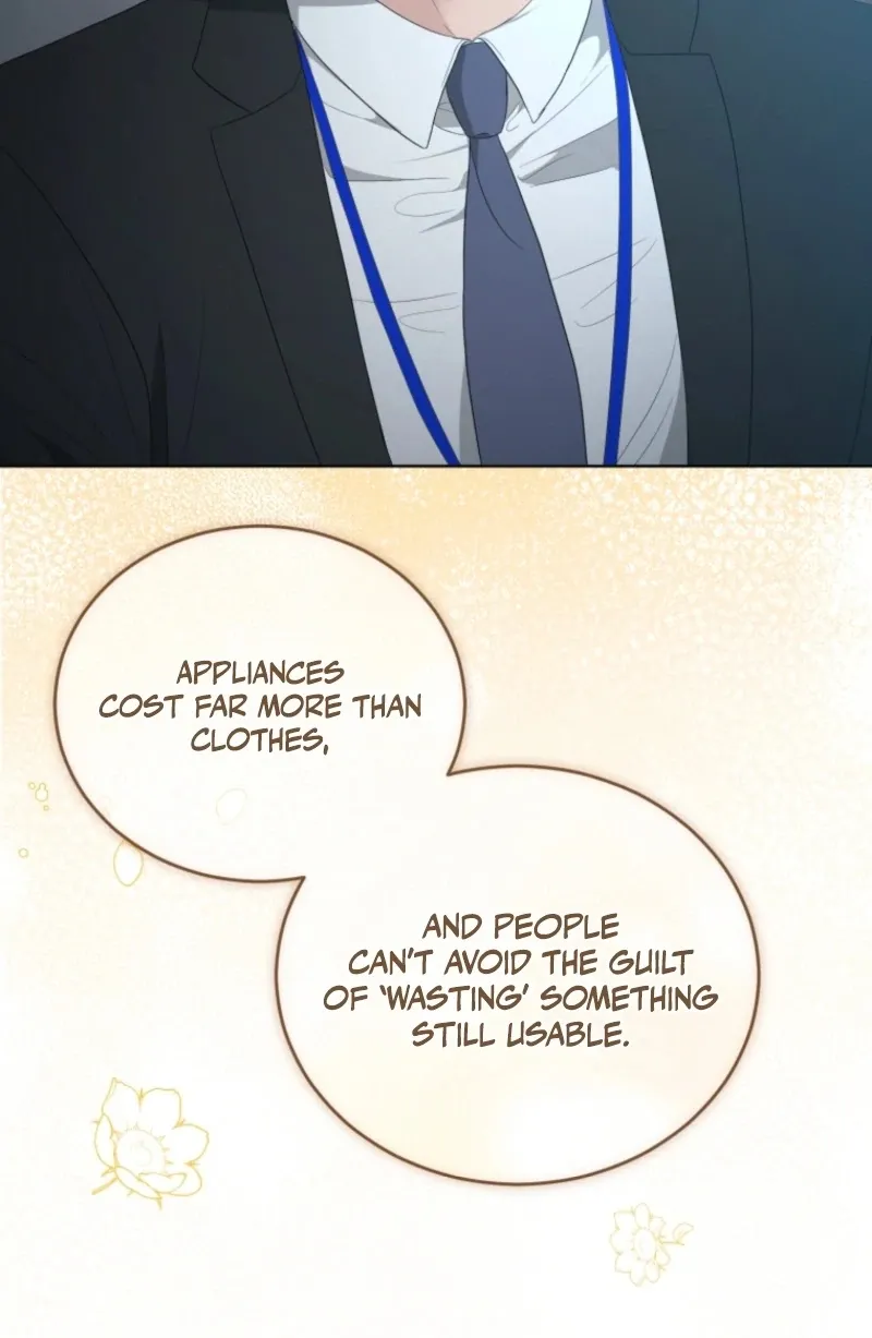 Goodbye, Ex-Husband Chapter 23 page 93 - 