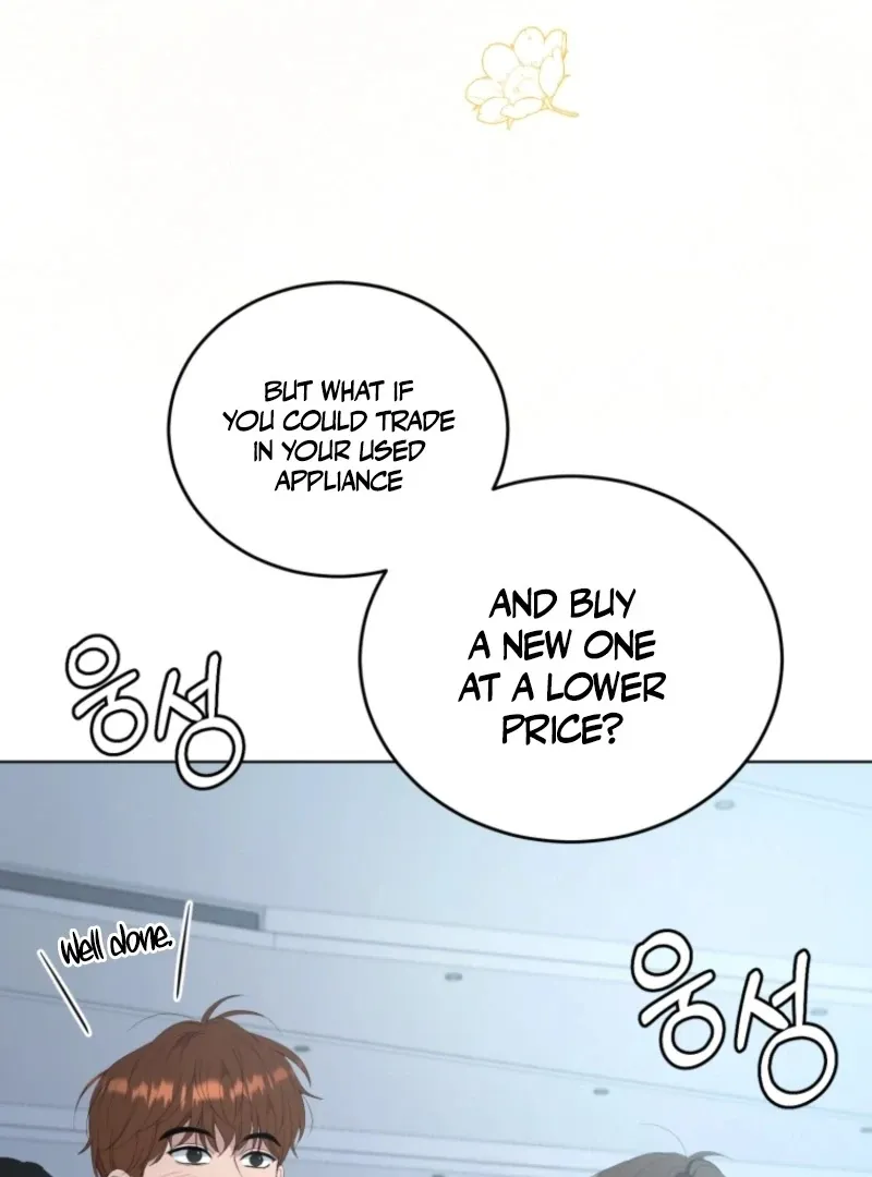 Goodbye, Ex-Husband Chapter 23 page 94 - 