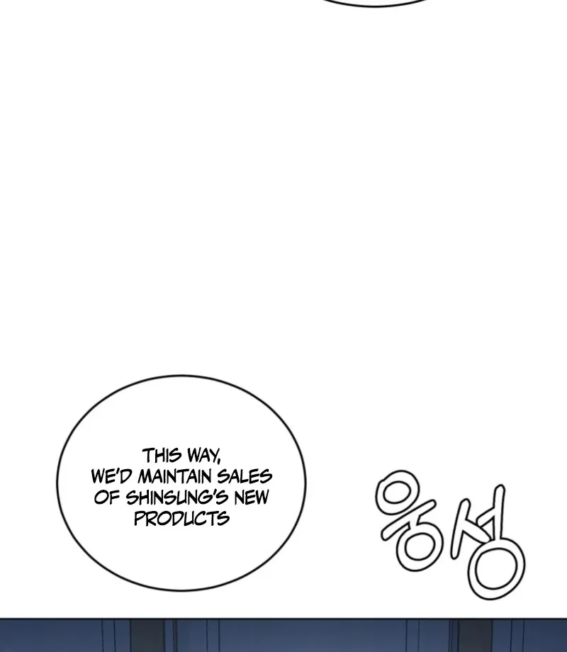 Goodbye, Ex-Husband Chapter 23 page 96 - 