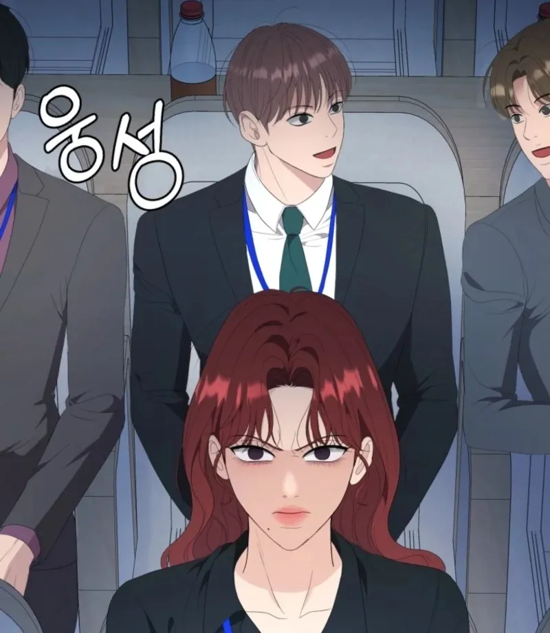 Goodbye, Ex-Husband Chapter 23 page 97 - 