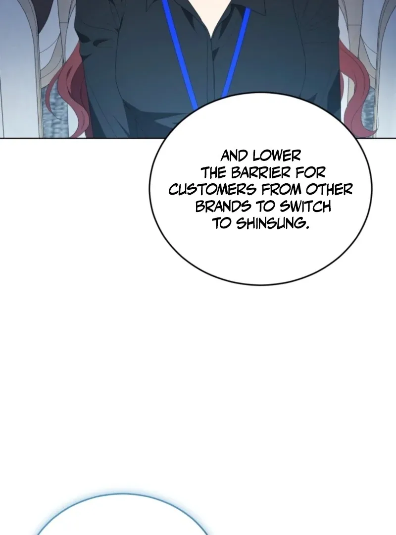 Goodbye, Ex-Husband Chapter 23 page 98 - 