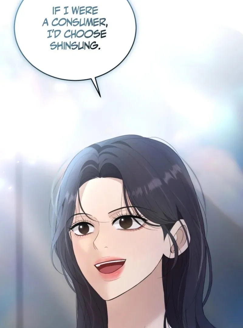 Goodbye, Ex-Husband Chapter 23 page 99 - 
