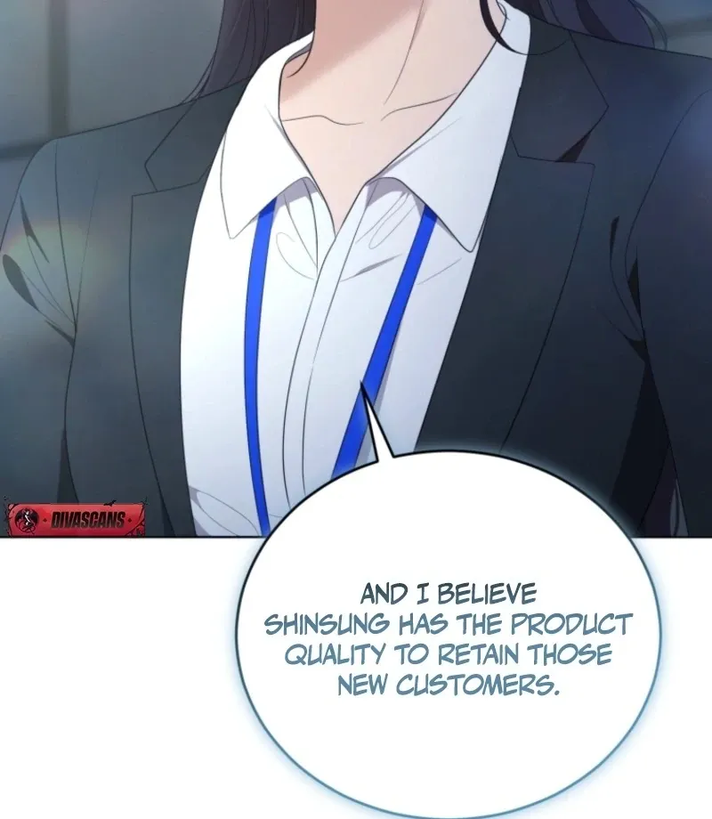Goodbye, Ex-Husband Chapter 23 page 100 - 
