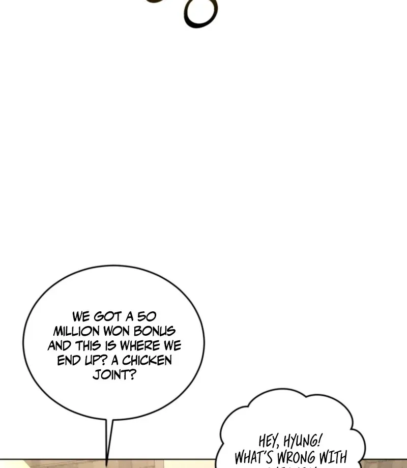 Goodbye, Ex-Husband Chapter 24 page 2 - 