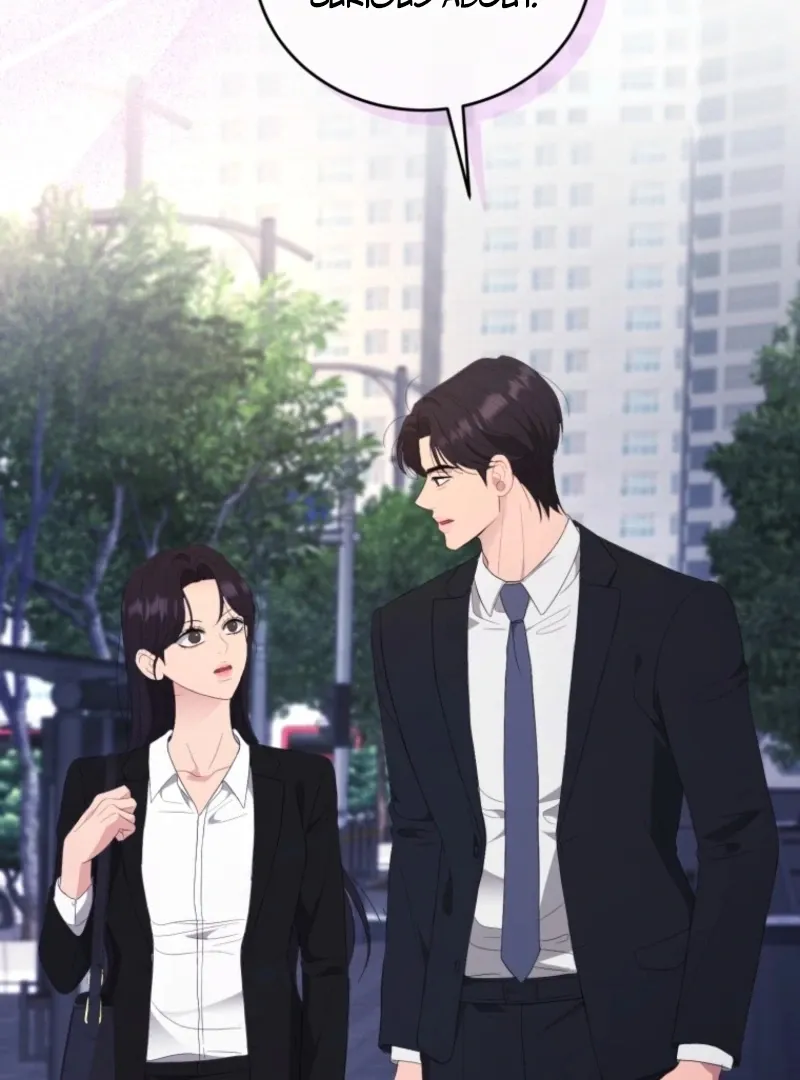 Goodbye, Ex-Husband Chapter 24 page 110 - 