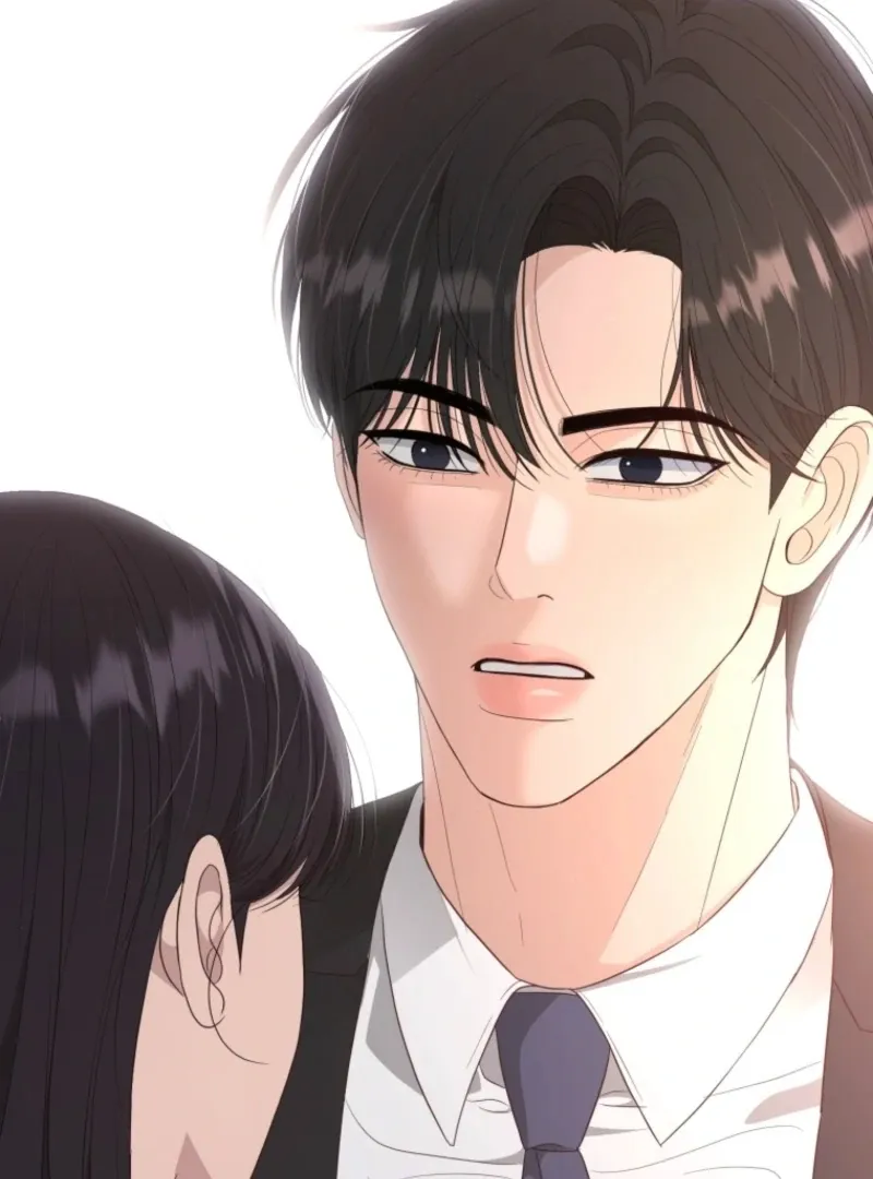 Goodbye, Ex-Husband Chapter 24 page 114 - 