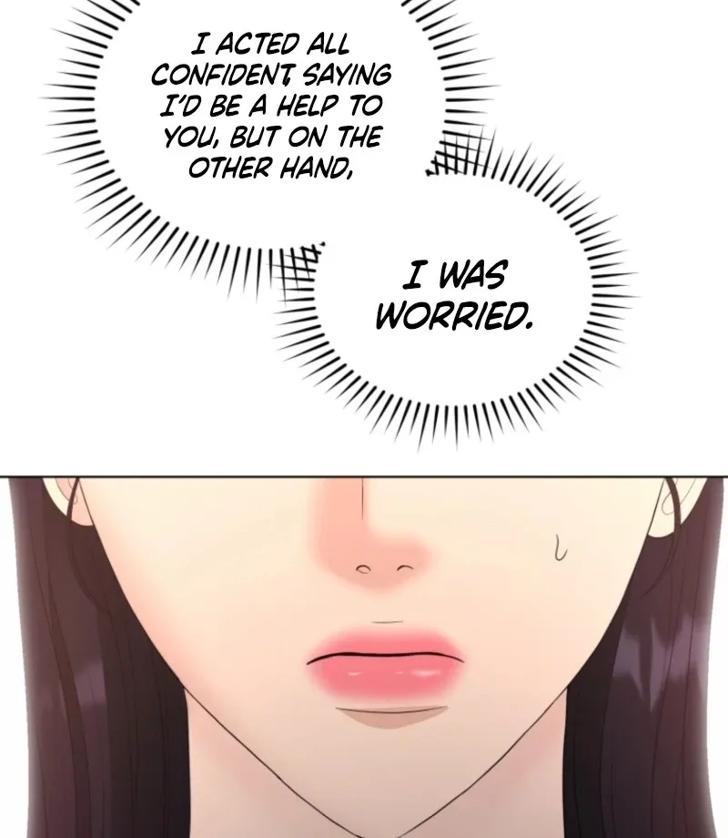 Goodbye, Ex-Husband Chapter 24 page 122 - 
