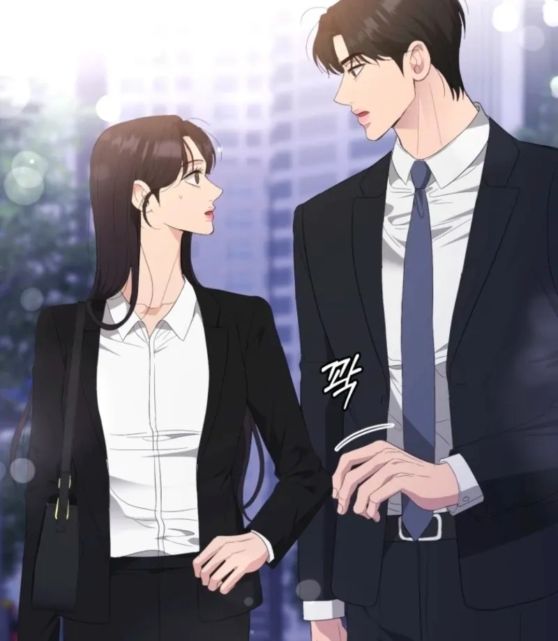 Goodbye, Ex-Husband Chapter 24 page 130 - 