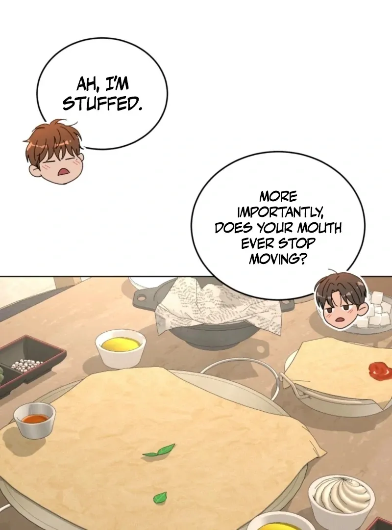 Goodbye, Ex-Husband Chapter 24 page 14 - 