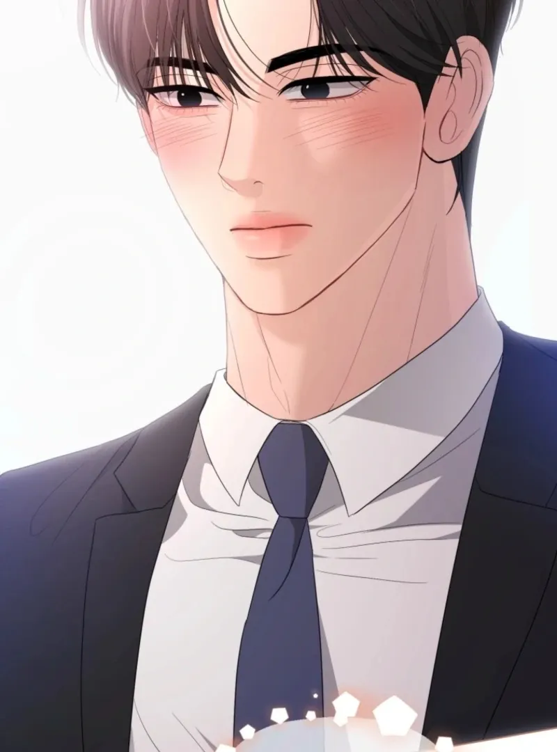 Goodbye, Ex-Husband Chapter 24 page 140 - 
