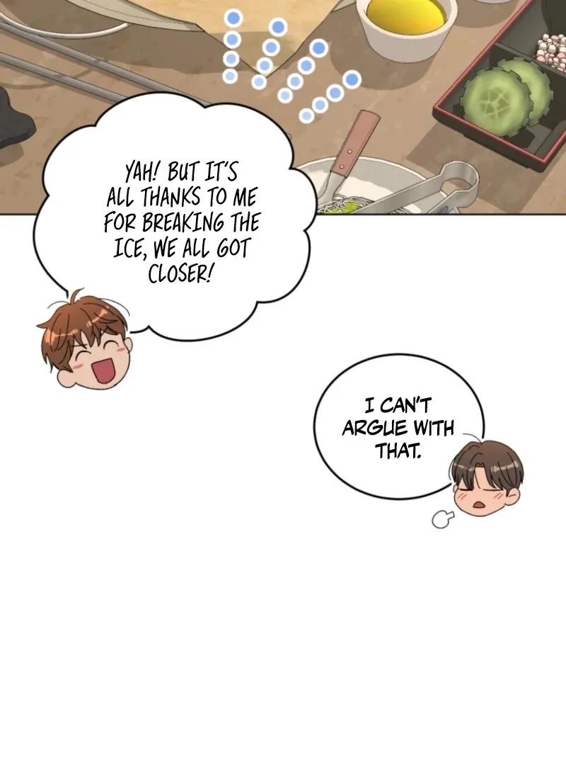 Goodbye, Ex-Husband Chapter 24 page 15 - 
