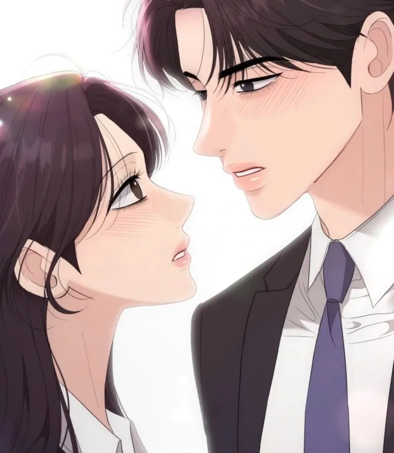 Goodbye, Ex-Husband Chapter 24 page 151 - 