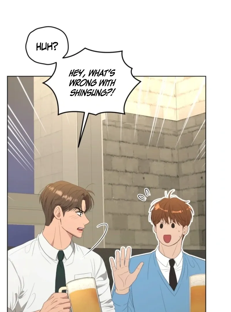 Goodbye, Ex-Husband Chapter 24 page 18 - 