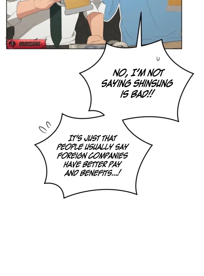 Goodbye, Ex-Husband Chapter 24 page 19 - 