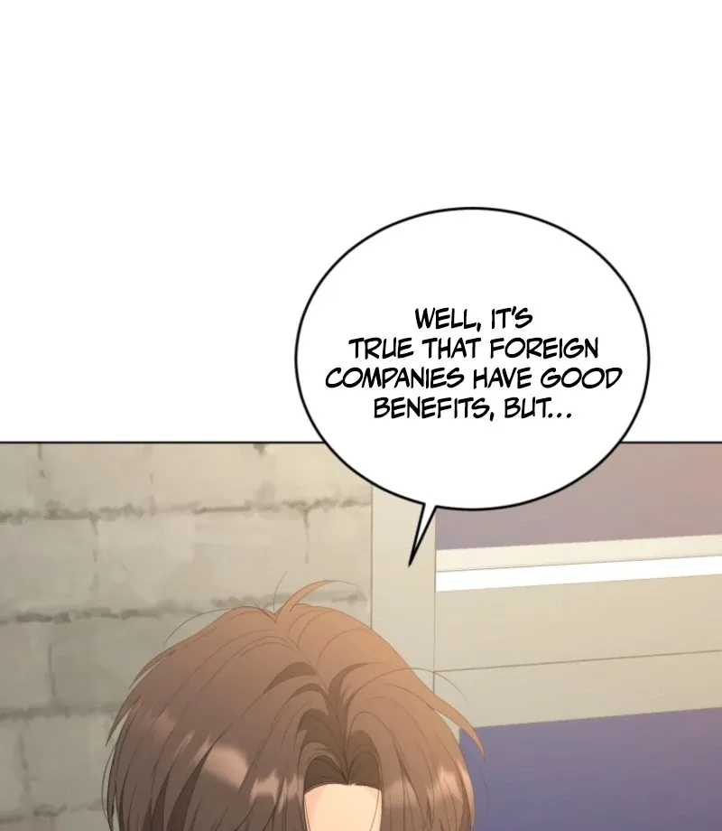 Goodbye, Ex-Husband Chapter 24 page 20 - 