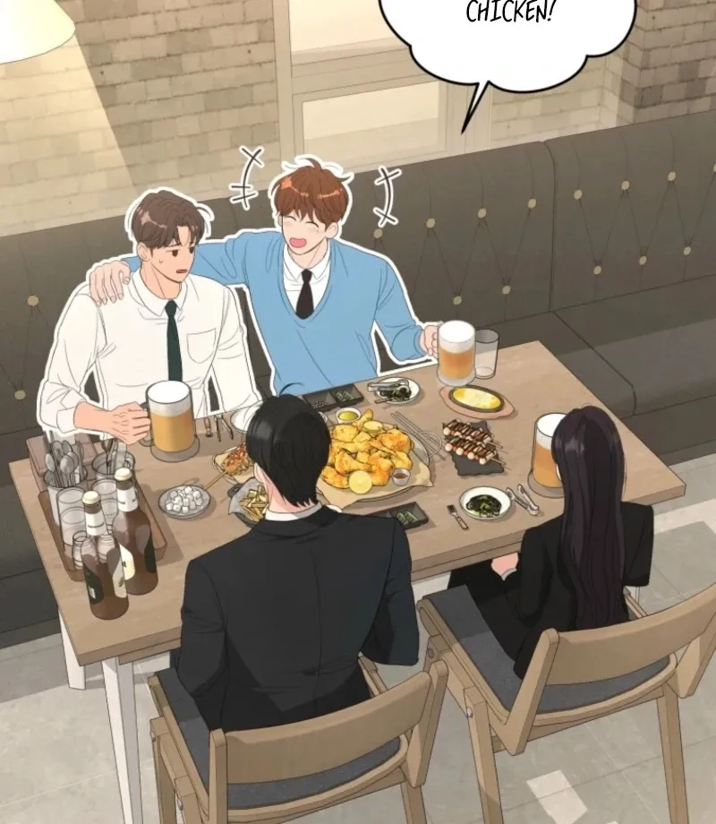 Goodbye, Ex-Husband Chapter 24 page 3 - 