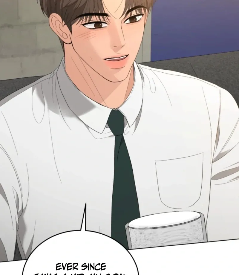 Goodbye, Ex-Husband Chapter 24 page 21 - 