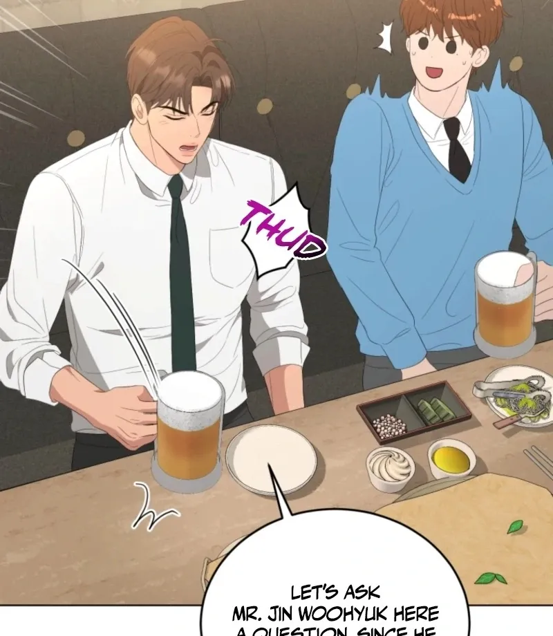 Goodbye, Ex-Husband Chapter 24 page 30 - 