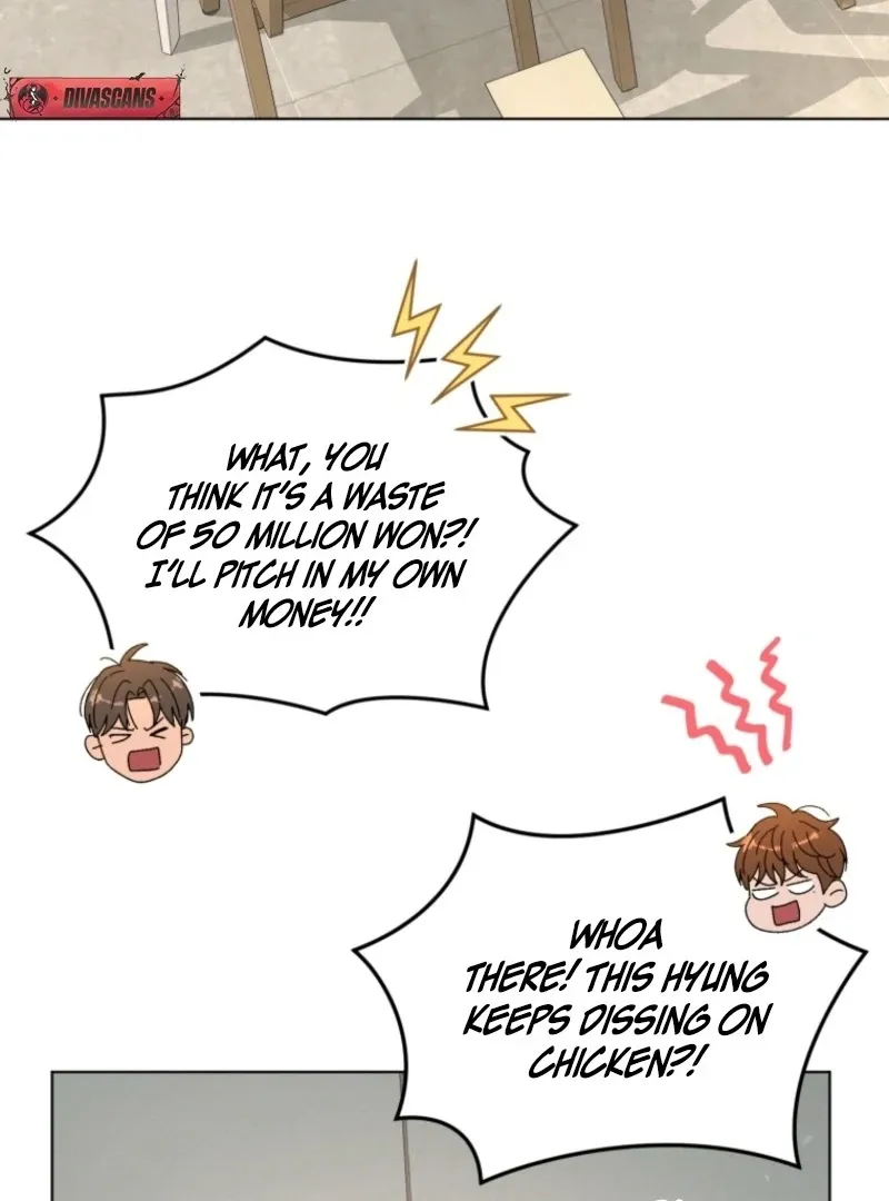 Goodbye, Ex-Husband Chapter 24 page 4 - 