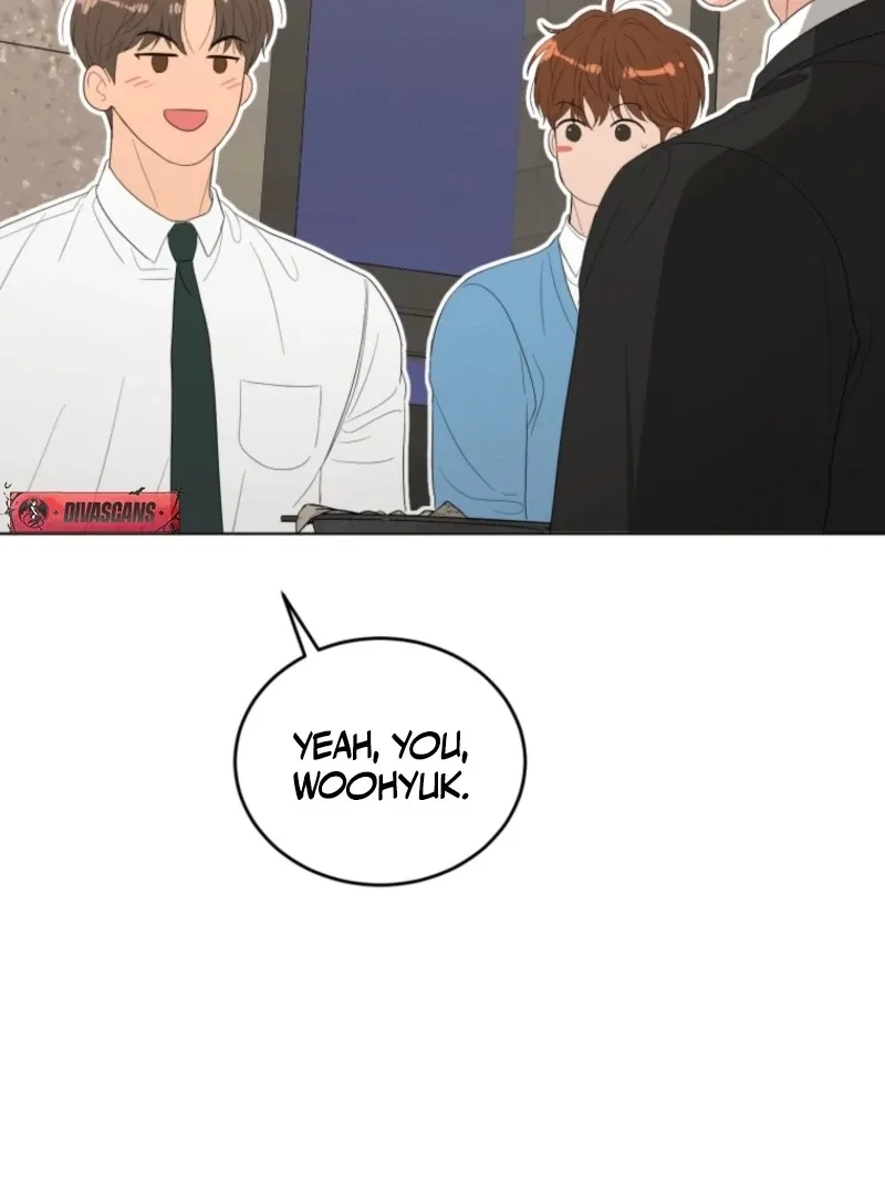 Goodbye, Ex-Husband Chapter 24 page 32 - 